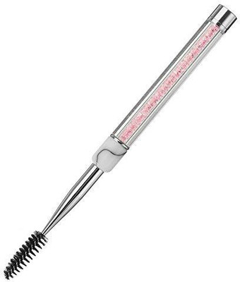 

Yjydada Reusable Eyelash Brush Cosmetic Mascara Wand Applicator Spooler Makeup Tool Pen(Pack of 1)