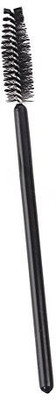 

Leegoal 500Pcs Disposable Eyelash Brushes Wands Mascara Applicator(Pack of 500)