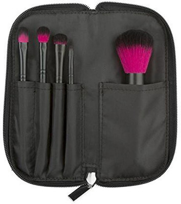 

Coastal Scents Color Me Fuchsia Makeup Brush Set(Pack of 5)