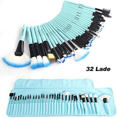 

Vander Makeup Brushes Set By(Pack of 32)