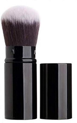 

Sinide Retractable Makeup Blush Brushes Professional Kabuki Brush Set Best Foundation(Pack of 1)