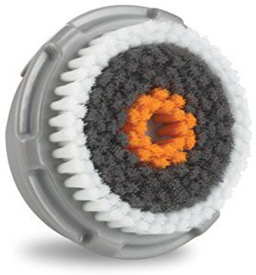 

Clarisonic Men S Cleanse Facial Cleansing Brush Head Replacement(Pack of 1)