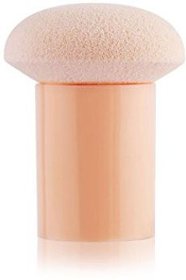 

Alonea Miracle Foundation Sponge Makeup Brush Powder Puff Multi Purpose Round Bottom Sponges Ideal For Blending(Pack of 1)
