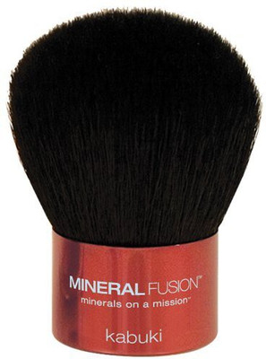 

Mineral Fusion Brush Kabuki(Pack of 1)