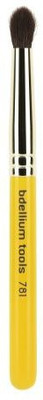 

Bdellium Tools Travel Line Crease Brush Yellow(Pack of 1)