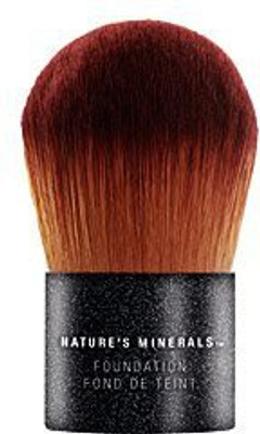 

The Body Shop Nature 39 S Mineral Foundation Brush(Pack of 1)