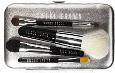 

Bobbi Brown Mini Brush Set(Pack of 4)