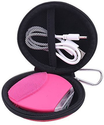 

Aenllosi Hard Carrying Case For Foreo Luna Mini 2 Facial Cleansing Brush By(Pack of 1)