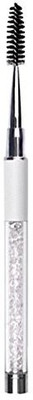 

Euone Reusable Eyelash Brush Cosmetic Mascara Wand Applicator Spooler Makeup Tool Pen(Pack of 1)