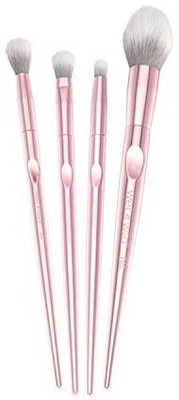 

Wet n Wild Eye Perfection Brush Set(Pack of 4)