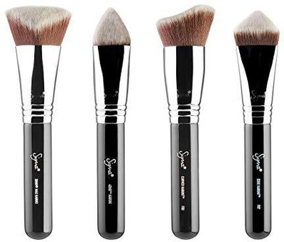 

Sigma Beauty Dimensional Brush Set(Pack of 4)