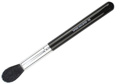 

Gracefulvara Highlight Foundation Brush For Eye Shadow Black(Pack of 1)