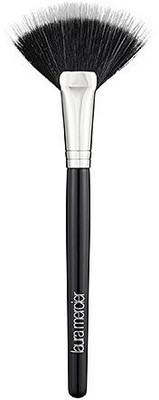 

Laura Mercier Fan Powder Brush(Pack of 1)
