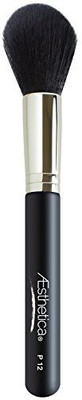 

Aesthetica Professional Powder Makeup Brush Vegan And Cruelty Free(Pack of 1)