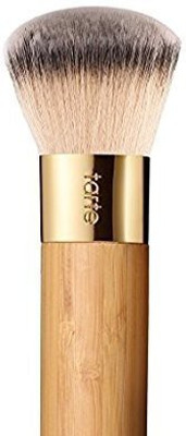 

Tarte Cosmetics The Buffer Airbrush Finish Bamboo Foundation Brush(Pack of 1)