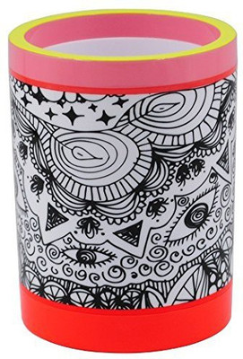 

Sonia Kashuk Limited Edition Brush Cup Sadye 39 S Work Of Art(Pack of 1)