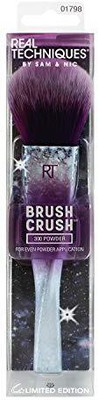 

Real Techniques Brush Crush V2 300 Powder(Pack of 1)