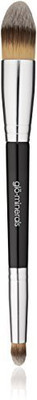 

Glo Skin Beauty Brush Dual Foundation Camouflage(Pack of 1)