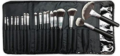 

Morphe 18 Piece Vegan Variety Makup Brush Set(Pack of 18)