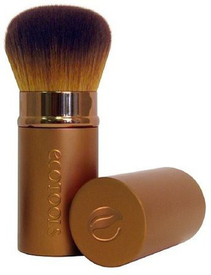 

Eco Tools Retractable Kabuki Brush 1 Ea By(Pack of 1)