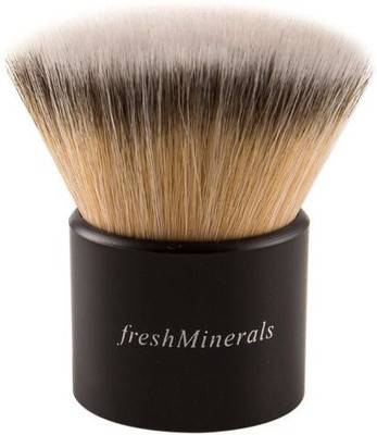 

Freshminerals Kabuki Brush 0 40 Gram(Pack of 1)