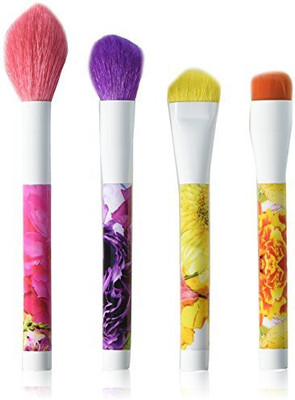 

Sonia Kashuk Brush Couture Goat Hair Set 4 Piece(Pack of 4)