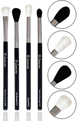 

Lamora Pro Blending Brush Set(Pack of 4)