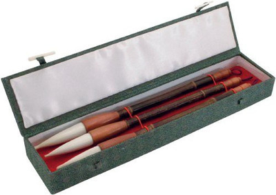 

Art Advantage Sumi Brush Set 3Piece(Pack of 3)