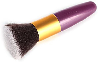 

Honhui Fashion 1Pc Blush Foundation Powder Eyeshadow Concealer Brush Cosmetic Makeup Tool Kit(Pack of 1)
