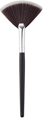 

Smtsmt Super Soft 2017 1Pc Fan Brush Portable Slim Professional Makeup(Pack of 1)