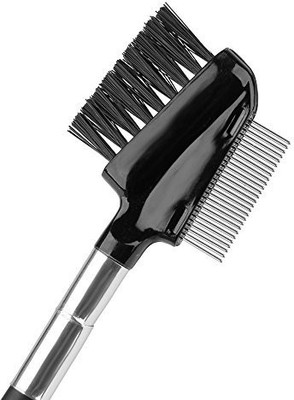 

Beauty 7 Professionl Dual Comb Brow Brush And Eyelash Groomer(Pack of 1)