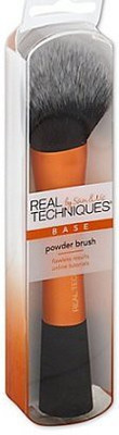 

Real Techniques Your Base Flawless Powder Brush(Pack of 1)