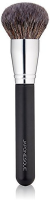 

Japonesque Domed Powder Brush(Pack of 1)