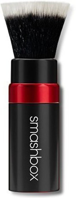 

Smashbox Telephoto 3 In 1 Face Brush(Pack of 1)