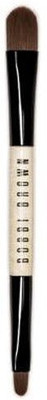 

Bobbi Brown Mini Dual Ended Long Wear Cream Shadow Ultra Fine Eyeliner Brush(Pack of 1)