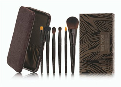 

Laura Mercier Brush Up Luxe Collection(Pack of 6)