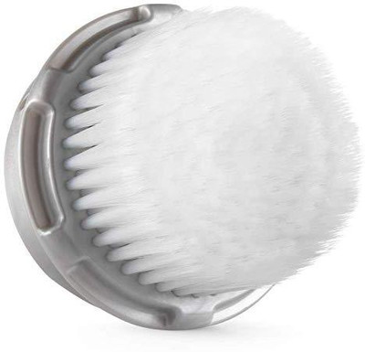 

Clarisonic High Performance Luxe Cashmere Facial Cleansing Brush Head Replacement(Pack of 1)