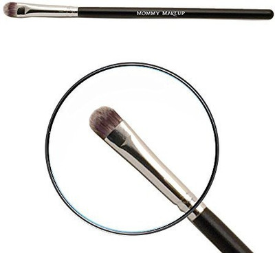 

Mommy Makeup Creme Definer Brush(Pack of 1)