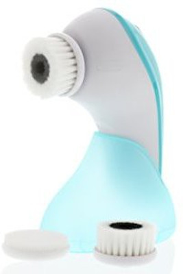 

My Life My Shop Mini Pro 360 Facial Cleansing Brush(Pack of 1)