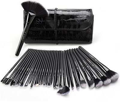 

Uspicy Makeup Brush Set 32 Pieces Professional(Pack of 32)