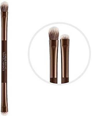 

Urban Decay Naked Basics Double Ended Brush(Pack of 1)