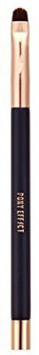 

Pony Effect Magnetic Brush Pro 206 Liner 0 64 Ounces Professional Makeup Eyeliner Tapered Close To The Lash Line Soften Smudge(Pack of 1)
