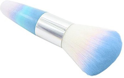 

Fabal Color Nail Art Dust Cleaner Brushes Tool For Acrylic Uv Gel Powder Remover Kit(Pack of 1)