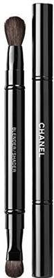 

Chanel Pinceau Duo Paupi res R tractable Retractable Dual Tip Eyeshadow Brush(Pack of 1)