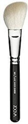 

Zoeva 127 Luxe Sheer Cheek Cheeks Like Snowwhite Face Brush(Pack of 127)