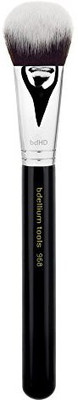 

Bdellium Tools Professional Makeup Brush Maestro Series Bdhd Phase Ii Small Foundation Contour 968(Pack of 1)
