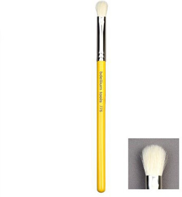 

Bdellium Tools Professional Antibacterial Makeup Brush Studio Line Shading Blending Eye 776(Pack of 1)