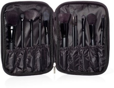 

Elf Cosmetics E L F Studio 11 Piece Brush Collection 12Ounce(Pack of 11)