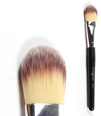 

Kingfansion Makeup Brushes Powder Concealer Blush Liquid Foundation Make Up Brush(Pack of 1)