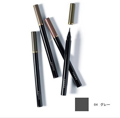 

Suqqu Framing Eyebrow Pen Brushes Color 04 Gray Japan(Pack of 4)